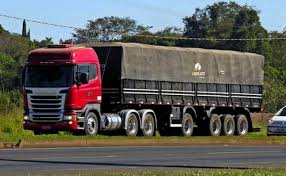 CARRETA CONVENCIONAL